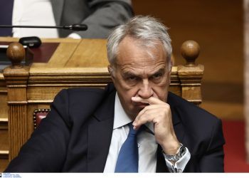 Βορίδης για ΟΠΕΚΕΠΕ: Αυτό είναι «το έγκλημά μου»