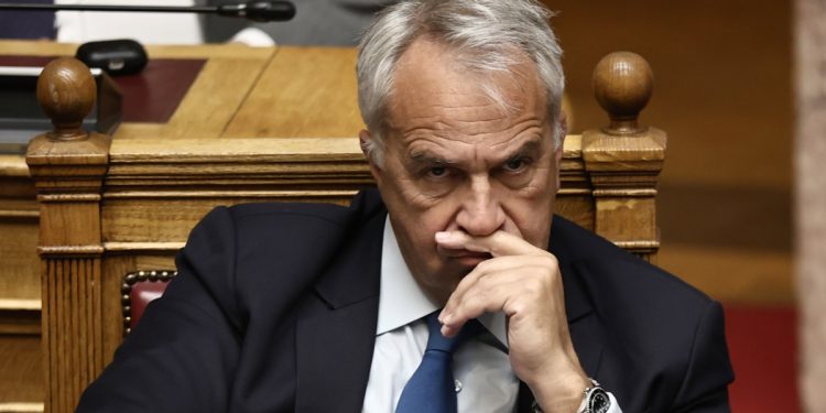 Βορίδης για ΟΠΕΚΕΠΕ: Αυτό είναι «το έγκλημά μου»