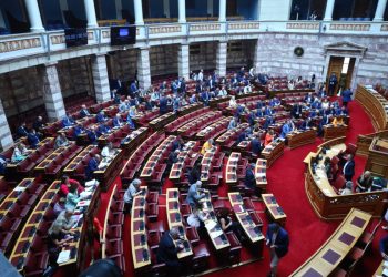 Αντισημιτισμός, νουθεσίες, αποποίηση ευθυνών κι ηθικός πανικός