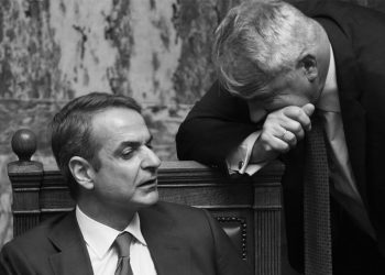 Το σκάνδαλο του ΟΠΕΚΕΠΕ τρομάζει το Μαξίμου – Το σενάριο ρήξης με Βορίδη