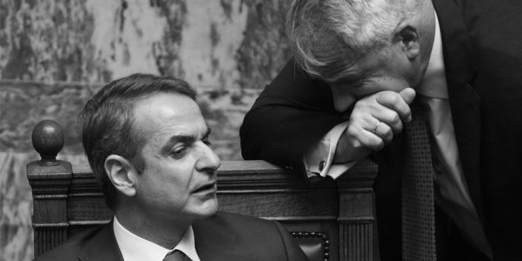 Το σκάνδαλο του ΟΠΕΚΕΠΕ τρομάζει το Μαξίμου – Το σενάριο ρήξης με Βορίδη