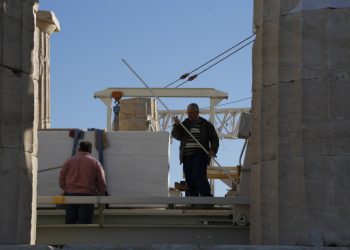 Αγορά εργασίας: Αλλάζει με μεγάλη ταχύτητα – Tα επαγγέλματα που θα κυριαρχήσουν