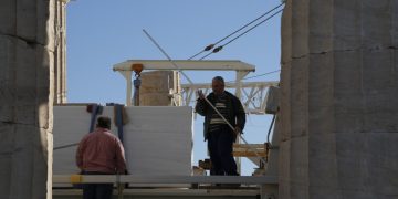 Αγορά εργασίας: Αλλάζει με μεγάλη ταχύτητα – Tα επαγγέλματα που θα κυριαρχήσουν