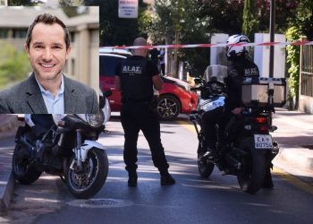 Δολοφονία Πολωνού καθηγητή: Το σχέδιο, το καρτέρι θανάτου και οι εκβιασμοί – Τι ζητά η οικογένειά του