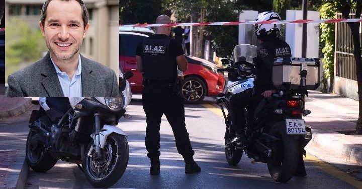 Δολοφονία Πολωνού καθηγητή: Το σχέδιο, το καρτέρι θανάτου και οι εκβιασμοί – Τι ζητά η οικογένειά του