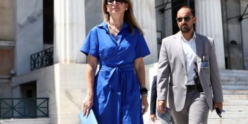 Καρυστιανού: Σε άλλα κράτη οι υπουργοί παραιτούνται