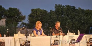 Καρυστιανού: Δεν ζητάμε εκδίκηση, αλλά δικαιοσύνη