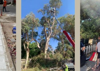 Η καθημερινότητα στο προσκήνιο: παρεμβάσεις με αντίκρισμα στον Πειραιά Γιάννης Μώραλης: «Η αλλαγή στην πόλη μας χτίζεται κάθε μέρα, σε κάθε γειτονιά»