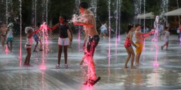 Τι μας μαθαίνει ο φετινός καύσωνας