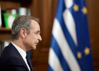 Καμία ανάληψη ευθύνης από τον Κυριάκο Μητσοτάκη για το σκάνδαλο του ΟΠΕΚΕΠΕ