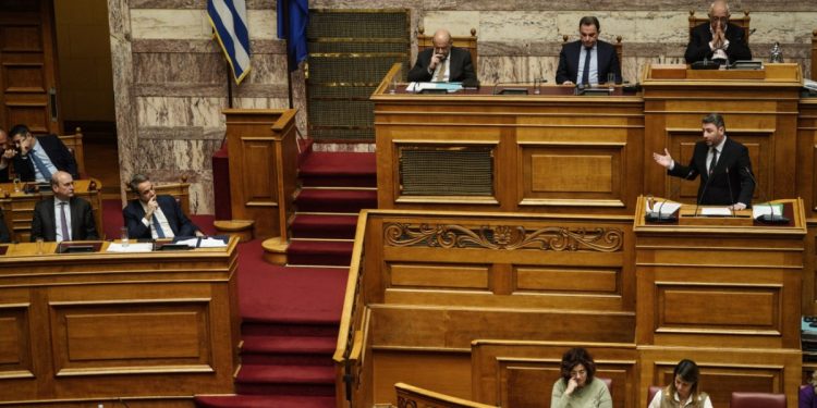 Τα αινίγματα της Κρήτης