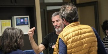 Τέμπη: Ο Λακαφώσης στο in για το «πόρισμα Καρώνη» – «Προφανώς ο ανακριτής γνωρίζει πολύ καλά…»