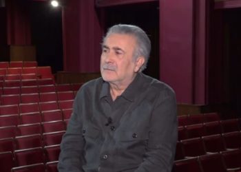 Λάκης Λαζόπουλος: Κατακεραυνώνει την κυβέρνηση Μητσοτάκη – «Δεν έχουμε ζήσει ποτέ τόσο οργανωμένη αγριότητα»