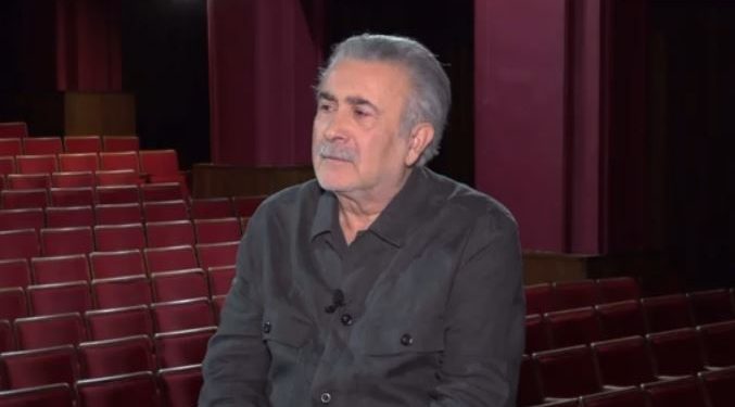 Λάκης Λαζόπουλος: Κατακεραυνώνει την κυβέρνηση Μητσοτάκη – «Δεν έχουμε ζήσει ποτέ τόσο οργανωμένη αγριότητα»