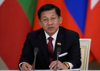 Μιανμάρ: Οι ΗΠΑ προχώρησαν σε άρση των κυρώσεων απέναντι σε υποστηρικτές της δικτατορίας