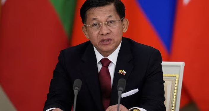 Μιανμάρ: Οι ΗΠΑ προχώρησαν σε άρση των κυρώσεων απέναντι σε υποστηρικτές της δικτατορίας