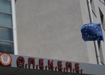 ΟΠΕΚΕΠΕ: Η μυρωδιά της διαφθοράς έφτασε από το Μαξίμου στις Βρυξέλλες