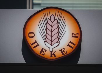 ΟΠΕΚΕΠΕ: Στην ανακύκλωση κούτες με έγγραφα από την αποθήκη του Οργανισμού στη Θεσσαλονίκη