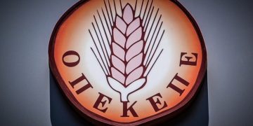 «Χρυσά βοσκοτόπια» στον Δομοκό