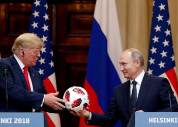 Πούτιν – Τραμπ: Το παρόν και το αβέβαιο μέλλον ενός άρρυθμου πολιτικού «τανγκό»