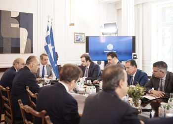 Η προσπάθεια «φυγής προς τα εμπρός» θα πέσει στο κενό