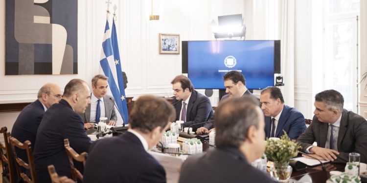 Η προσπάθεια «φυγής προς τα εμπρός» θα πέσει στο κενό