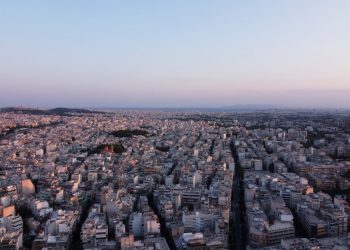 Απαγορευτικό σε νέα Airbnb και το 2026