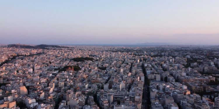 Απαγορευτικό σε νέα Airbnb και το 2026