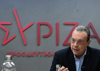 Φάμελλος: Καμία Εξεταστική δεν θα ξεπλύνει τον Μητσοτάκη – Μόνη λύση η Προανακριτική