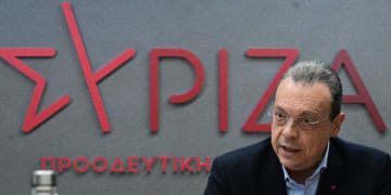 Φάμελλος: Καμία Εξεταστική δεν θα ξεπλύνει τον Μητσοτάκη – Μόνη λύση η Προανακριτική