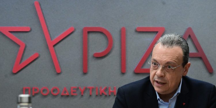 Φάμελλος: Καμία Εξεταστική δεν θα ξεπλύνει τον Μητσοτάκη – Μόνη λύση η Προανακριτική