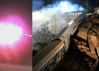 Νέα αποκάλυψη in: Τέλος και «απόσυρση» από τον εφέτη ανακριτή Λάρισας του «πορίσματος Καρώνη» για την φονική έκρηξη στα Τέμπη