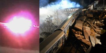 Νέα αποκάλυψη in: Τέλος και «απόσυρση» από τον εφέτη ανακριτή Λάρισας του «πορίσματος Καρώνη» για την φονική έκρηξη στα Τέμπη