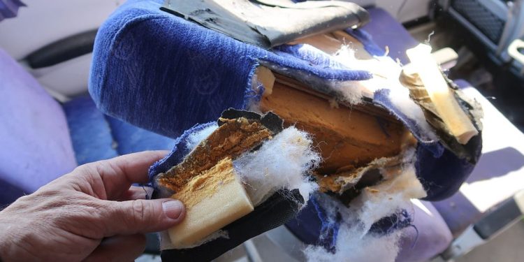 Τέμπη: Νέα ερωτήματα για την πυρασφάλεια των τρένων – Μια έρευνα που δεν έγινε ποτέ επειδή το κράτος δεν πληρώνει