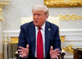 Τραμπ: «Είμαι απογοητευμένος αλλά δεν έχω τελειώσει με τον Πούτιν» – Πώς άλλαξε γνώμη για το ΝΑΤΟ