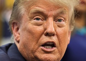 «Δεν είναι για τον καθένα»: Το όνειρο του Ντόναλντ Τραμπ να μπει στο Βουνό των Προέδρων προκαλεί αντιδράσεις