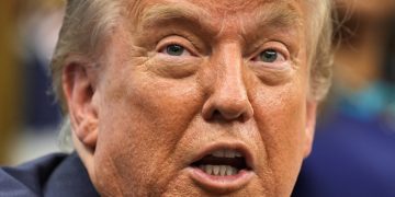 «Δεν είναι για τον καθένα»: Το όνειρο του Ντόναλντ Τραμπ να μπει στο Βουνό των Προέδρων προκαλεί αντιδράσεις