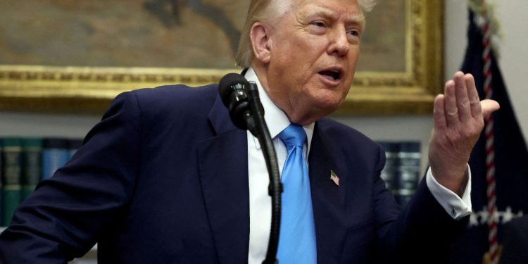 Τραμπ: Πώς οι δασμοί αλλάζουν το μεταπολεμικό «τοπίο» του εμπορίου