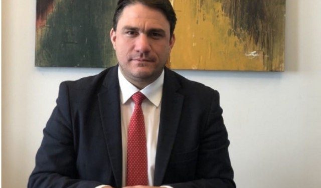 Τσουκαλάς: Το σκάνδαλο του ΟΠΕΚΕΠΕ είναι «γαλάζιο» – Ο Γεωργιάδης έχει τρικυμία στο κρανίο