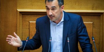 Χαρίτσης στον Πιερρακάκη: Η μόνη τοξική πολιτική είναι αυτή της ΝΔ – Δηλητηριάζει τη χώρα με την καθεστωτική της αντίληψη