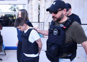 «Θέλει δεν θέλει, θα ομολογήσει για τον Παναγιωτάκη μου» – Τι αναφέρει η Πόπη για τη Μουρτζούκου