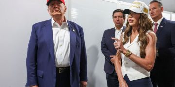 ΗΠΑ: Εφαρμογή δείχνει πόσο κοντά είναι οι πράκτoρες της ICE και κάνει έξαλλους τους Ρεπουμπλικανούς