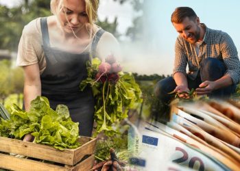 Σε οριακό σημείο χιλιάδες αγρότες και κτηνοτρόφοι – Ορατός ο κίνδυνος μη πληρωμής ενισχύσεων λόγω ΟΠΕΚΕΠΕ