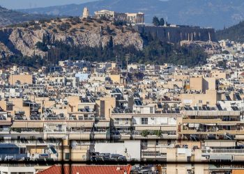 Δουλεύοντας στην Αθήνα: Ψηφιακοί νομάδες welcome, ντόπιοι τραβήξτε κουπί