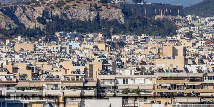 Δουλεύοντας στην Αθήνα: Ψηφιακοί νομάδες welcome, ντόπιοι τραβήξτε κουπί