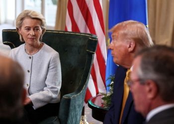 Δασμοί Τραμπ: Θα κοστίσουν για χρόνια στην ΕΕ… όχι μόνο σε χρήμα