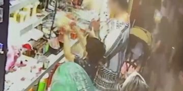 Παλαιό Φάληρο: Η διαδρομή της γυναίκας με το καρότσι το κρίσιμο 5ωρο – Τα ερωτήματα που ζητούν απαντήσεις