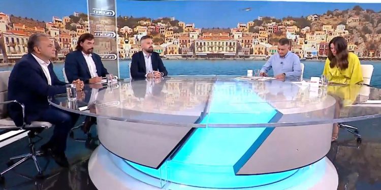 ΟΠΕΚΕΠΕ: Επιμένει στην διάχυση ευθυνών η κυβέρνηση – Σφοδρά πυρά από ΠΑΣΟΚ, ΣΥΡΙΖΑ