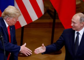 Αυτό είναι το σχέδιο που προτείνουν ως πλαίσιο Ευρωπαίοι και Κίεβο πριν από το τετ-α-τετ Τραμπ και Πούτιν