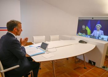 Μια Ευρώπη που τρέχει πίσω από τις εξελίξεις